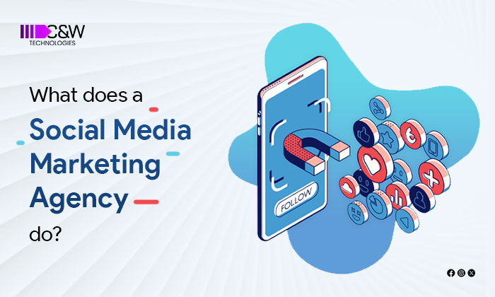 What Does A Social Media Marketing Agency Do