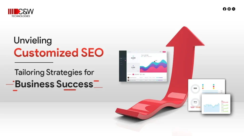 Customized SEO