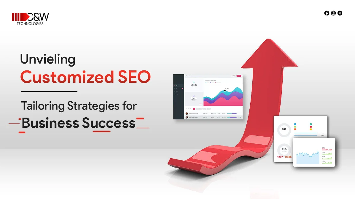Unveiling Customized SEO: Tailoring Strategies For Business Success