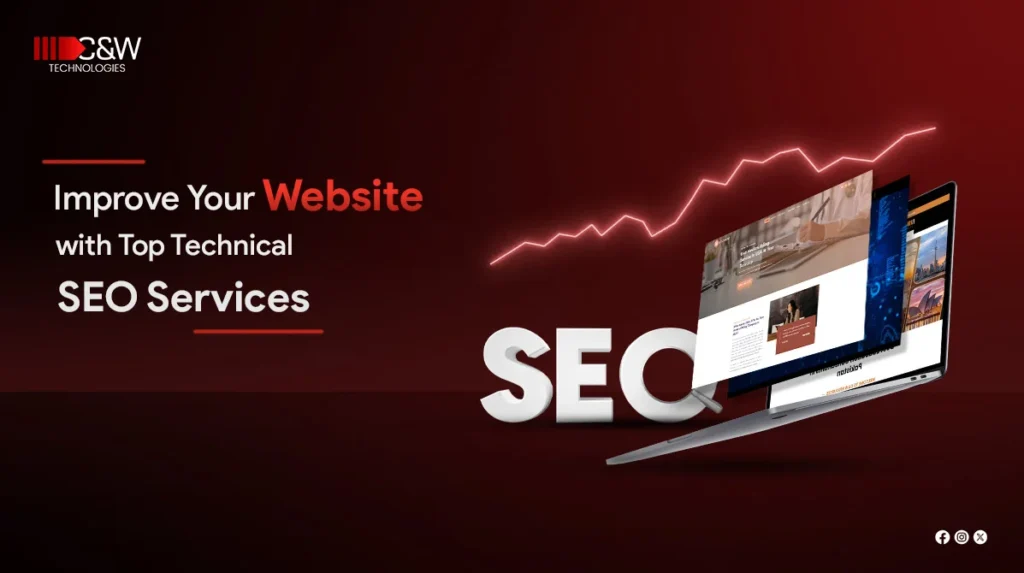 technical seo services