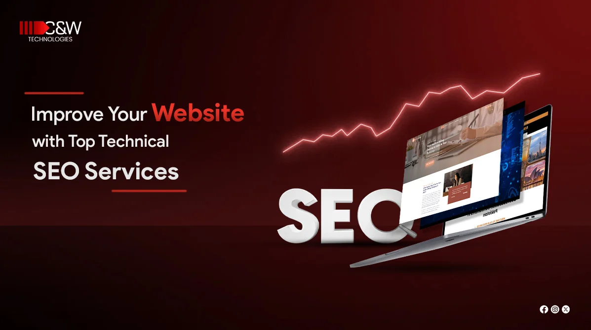 Improve Your Website with Top Technical SEO Services