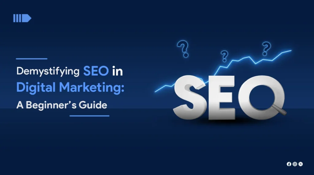 what is seo in digital marketing