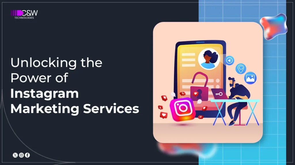 instagram marketing services