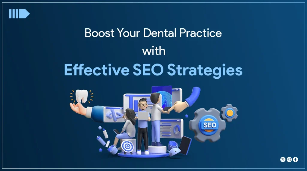 SEO For Dentists