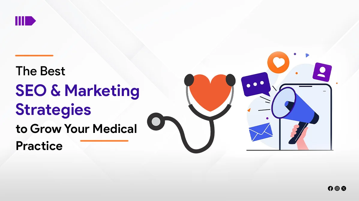 SEO for Doctors: Grow Your Medical Practice with Proven Tips